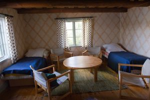 Stuga att hyra i Grythyttan