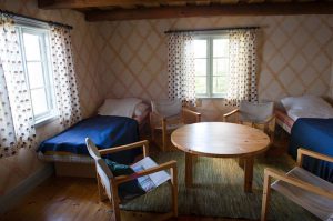 Stuga att hyra i Grythyttan
