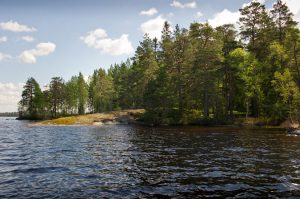 Stuga att hyra i Grythyttan