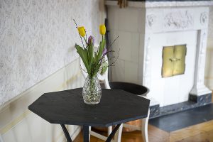 Dagkonferens Herrgården i Grythyttan