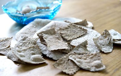 Knäckebrödets dag