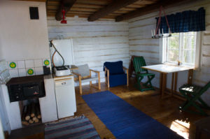 Stuga Grythyttan