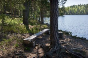 Stuga Grythyttan