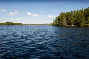Stuga Grythyttan