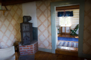 Stuga Grythyttan