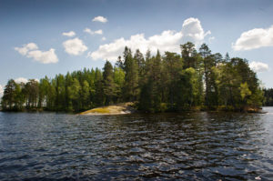 Stuga Grythyttan
