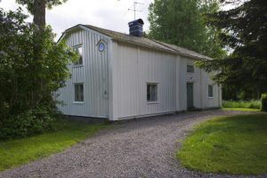 Herrgården i Grythyttan
