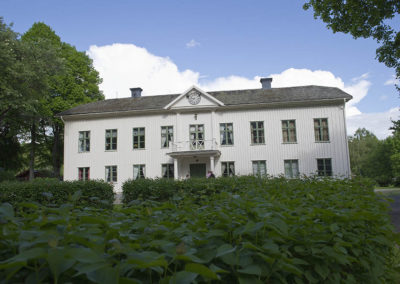 Herrgården i Grythyttan