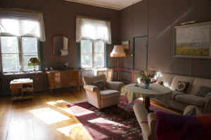 Herrgården i Grythyttan