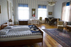 B&B Herrgården i Grythyttan
