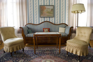 B&B Herrgården i Grythyttan