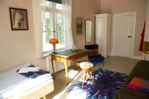 B&B Herrgården i Grythyttan