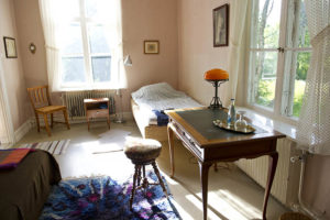 B&B Herrgården i Grythyttan