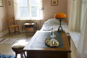 B&B Herrgården i Grythyttan