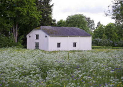 Herrgården i Grythyttan