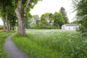Herrgården i Grythyttan