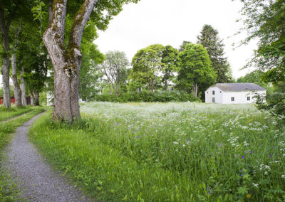 Herrgården i Grythyttan