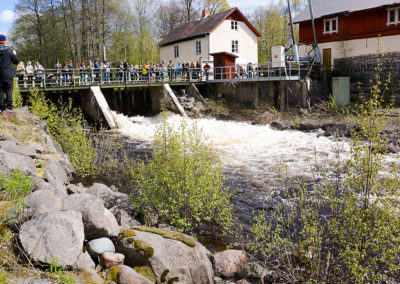 Forsens dag i Grythyttan