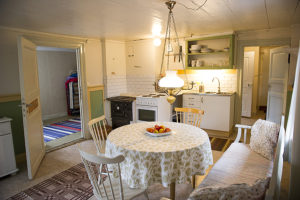 Vandrarhem Herrgården i Grythyttan