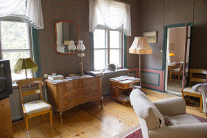 B&B Herrgården i Grythyttan