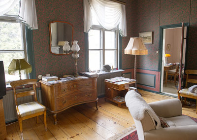 B&B Herrgården i Grythyttan