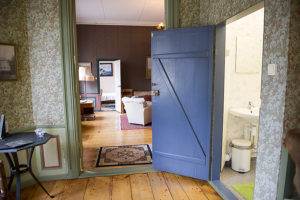 B&B Herrgården i Grythyttan