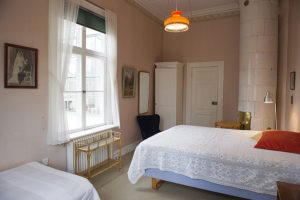 B&B Herrgården i Grythyttan