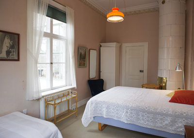 B&B Herrgården i Grythyttan