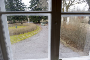 B&B Herrgården i Grythyttan