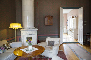 B&B Herrgården i Grythyttan