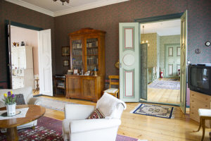 B&B Herrgården i Grythyttan