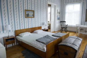 B&B Herrgården i Grythyttan