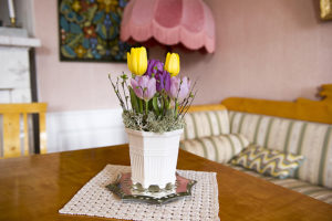 B&B Herrgården i Grythyttan