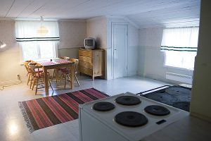 Vandrarhem Herrgården i Grythyttan