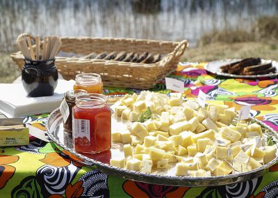 Kultur- och matvandring, Herrgården i Grythyttan