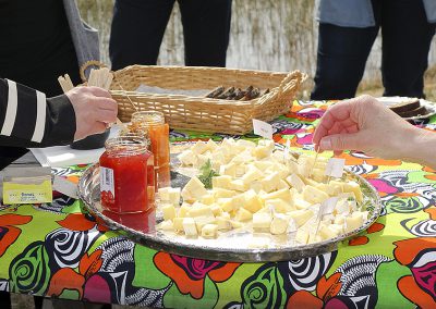 Kultur- och matvandring, Herrgården i Grythyttan