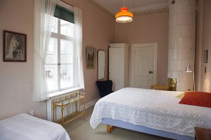 Bed & Breakfast Herrgården i Grythyttan