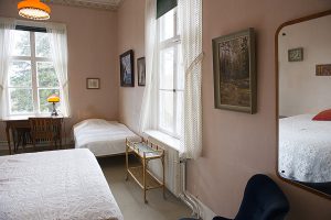 Bed & Breakfast Herrgården i Grythyttan