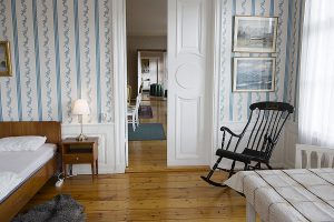Bed & Breakfast Herrgården i Grythyttan