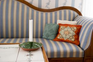 Bed & Breakfast Herrgården i Grythyttan