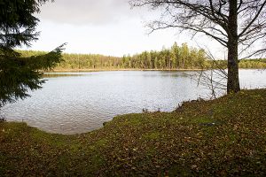 Naturstigen Grythyttan