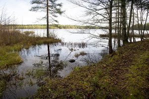 Naturstigen Grythyttan