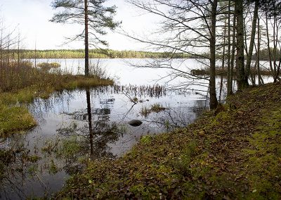 Naturstigen Grythyttan