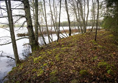 Naturstigen Grythyttan