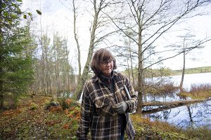 Naturstigen Grythyttan