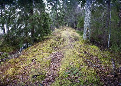 Naturstigen Grythyttan