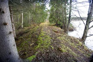 Naturstigen Grythyttan