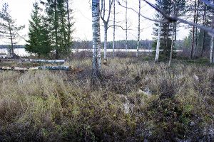 Naturstigen Grythyttan