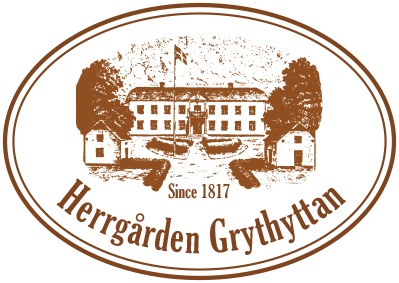 Herrgården i Grythyttan