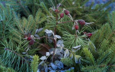 30/11 Grythyttans julmarknad